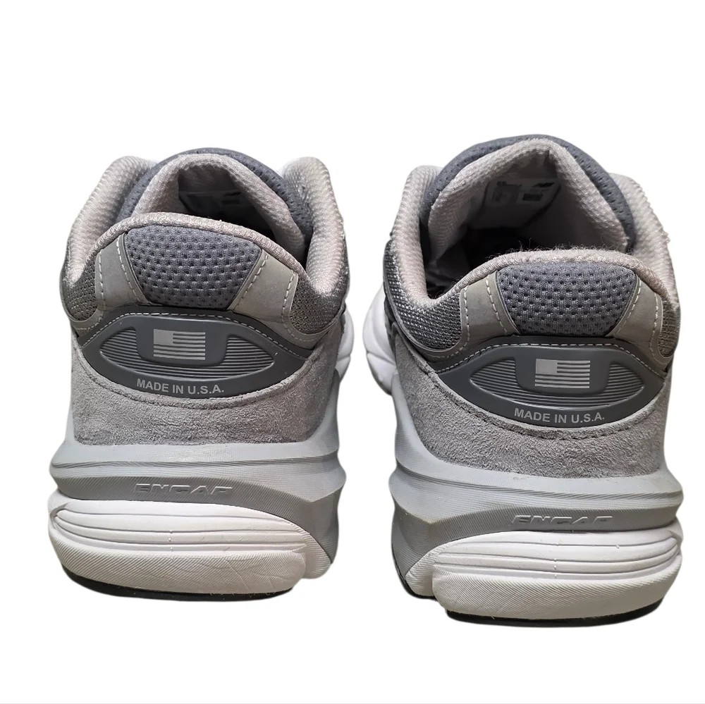 NEW BALANCE 990 V6 RUNNING SHOES 14 2E‎ (WIDE)